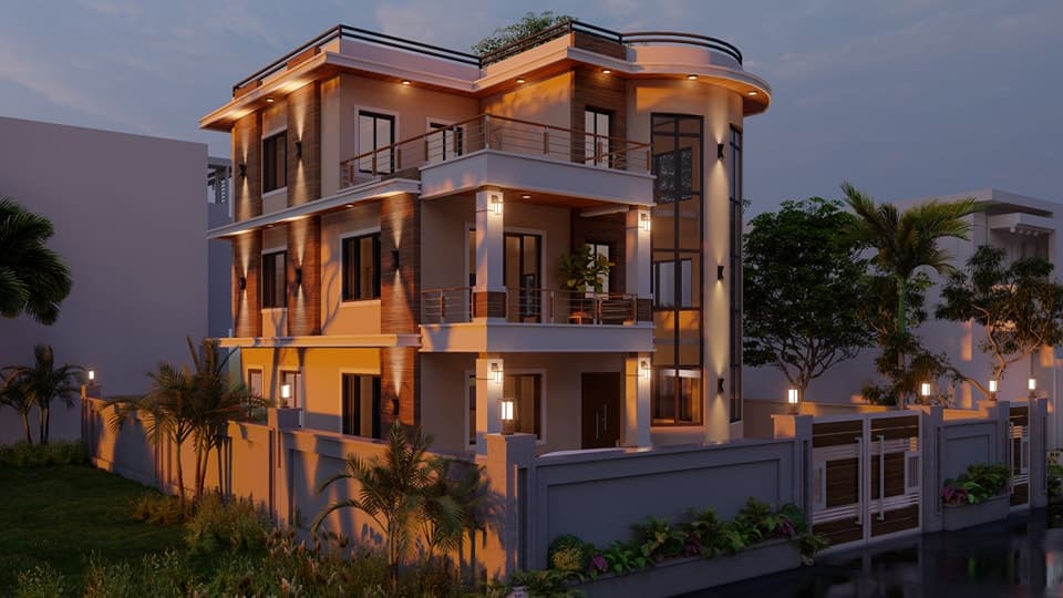 About Swastik Nepal Construction