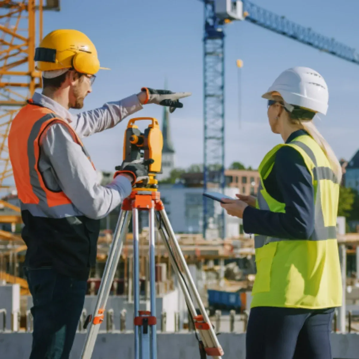 Key Steps to Ensure a Smooth Building Process