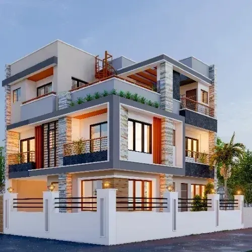 House for Sale at Budhanilkantha, Kathmandu