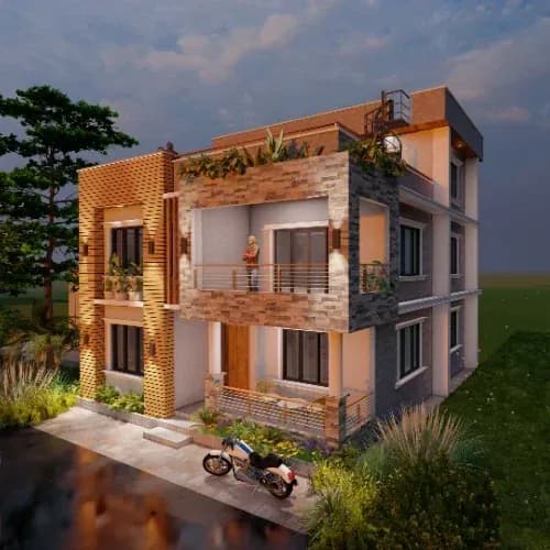 House for Sale at Tokha